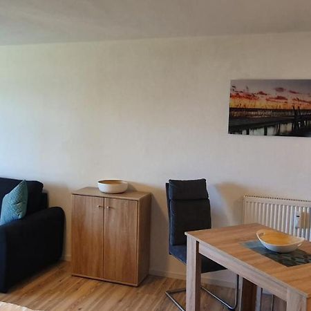 Ferienwohnung Maerz Сион-Зеебрук Екстериор снимка